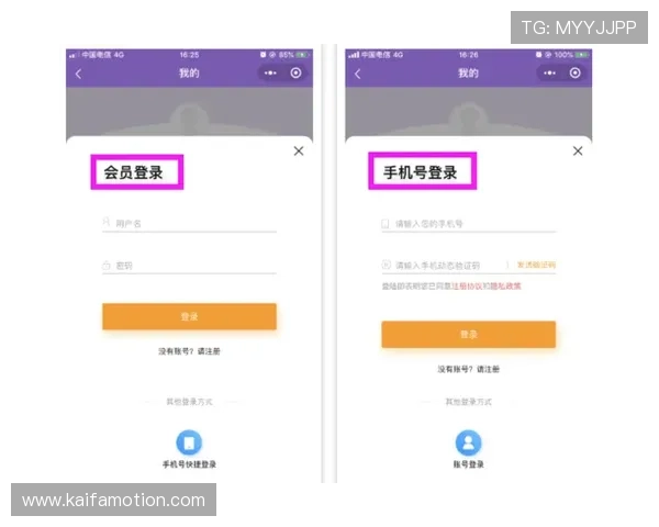 K8手机登录会员登录安全性提升方案，保护用户账号财产安全